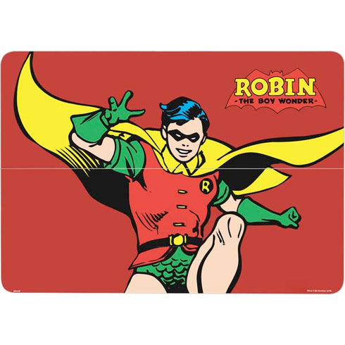 DC Comics Robin Classic Art Surface Laptop Studio Skin